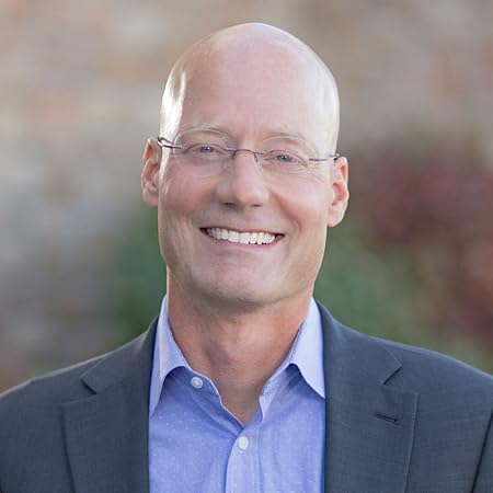 Photo of Michael Hein