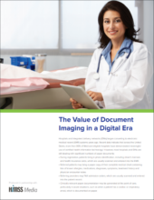The Value of Document Imaging in a Digital Era